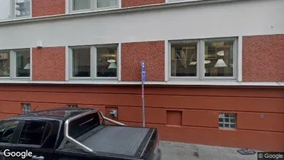 Lägenheter att hyra i Jönköping - Bild från Google Street View