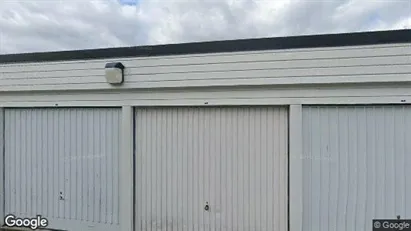 Lägenheter att hyra i Skellefteå - Bild från Google Street View