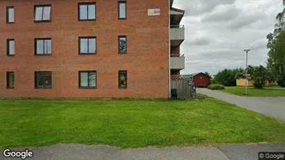 Lägenheter att hyra i Skellefteå - Bild från Google Street View