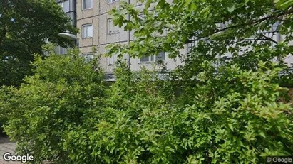 Lägenheter att hyra i Norra hisingen - Bild från Google Street View