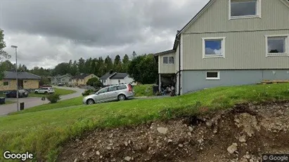Lägenheter till salu i Härnösand - Bild från Google Street View