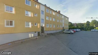 Lägenheter till salu i Strömstad - Bild från Google Street View