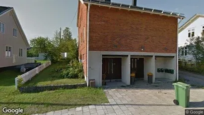 Bostadsrätter till salu i Luleå - Bild från Google Street View