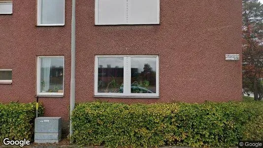 Lägenheter att hyra i Västerort - Bild från Google Street View