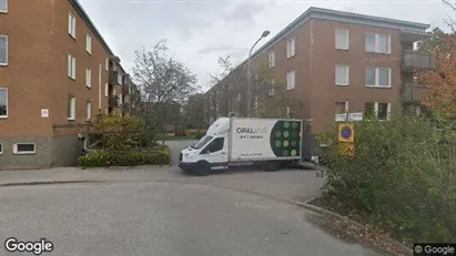 Lägenheter att hyra i Västerort - Bild från Google Street View