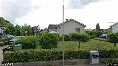 Rum att hyra i Söderort - Bild från Google Street View