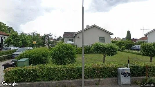 Rum att hyra i Söderort - Bild från Google Street View