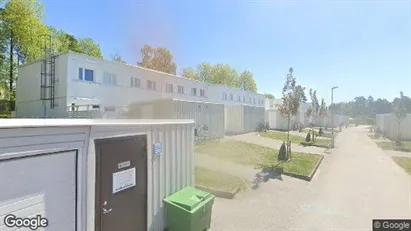 Lägenheter att hyra i Nyköping - Bild från Google Street View