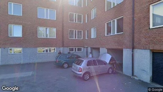 Lägenheter att hyra i Norrköping - Bild från Google Street View