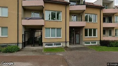 Lägenheter att hyra i Eskilstuna - Bild från Google Street View