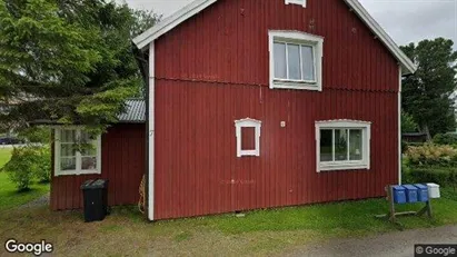 Lägenheter till salu i Sollefteå - Bild från Google Street View