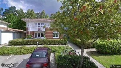 Lägenheter att hyra i Trollhättan - Bild från Google Street View