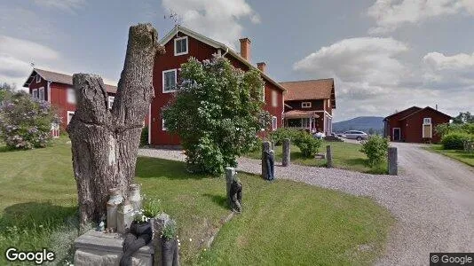 Lägenheter till salu i Bollnäs - Bild från Google Street View