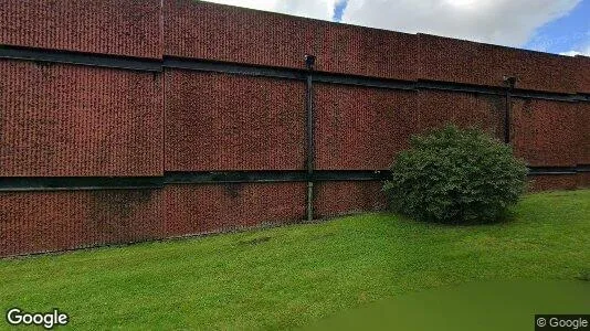 Lägenheter att hyra i Uddevalla - Bild från Google Street View