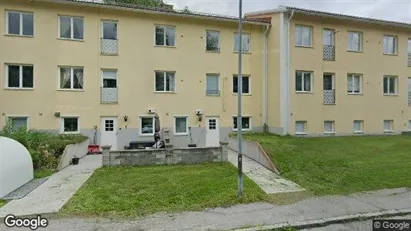 Lägenheter att hyra i Örnsköldsvik - Bild från Google Street View