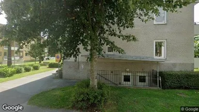 Lägenheter att hyra i Kumla - Bild från Google Street View