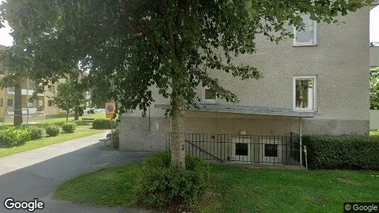 Lägenheter att hyra i Kumla - Bild från Google Street View