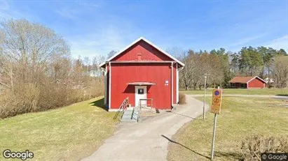 Lägenheter att hyra i Askersund - Bild från Google Street View