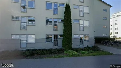 Lägenheter att hyra i Linköping - Bild från Google Street View
