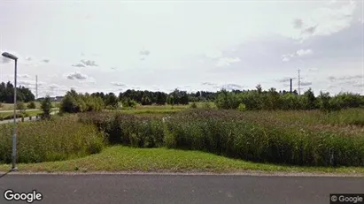 Lägenheter att hyra i Linköping - Bild från Google Street View