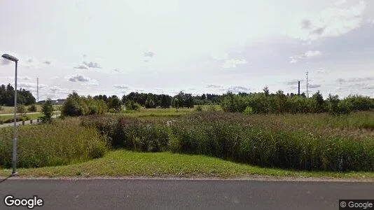 Lägenheter att hyra i Linköping - Bild från Google Street View