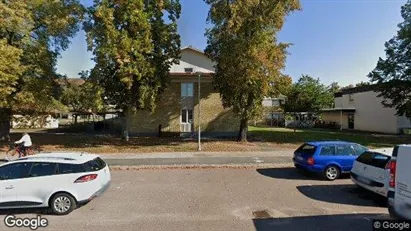 Lägenheter att hyra i Linköping - Bild från Google Street View