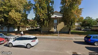 Lägenheter att hyra i Linköping - Bild från Google Street View