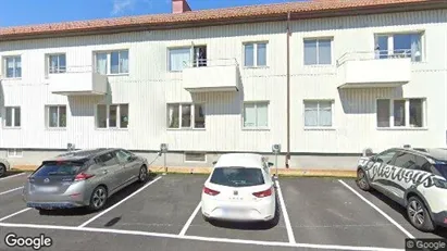 Rum att hyra i Göteborg Östra - Bild från Google Street View