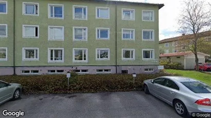Lägenheter att hyra i Ludvika - Bild från Google Street View