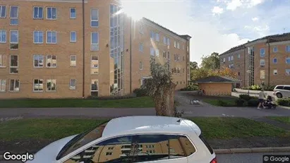 Lägenheter att hyra i Linköping - Bild från Google Street View