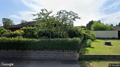 Rum att hyra i Höganäs - Bild från Google Street View