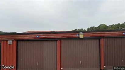 Bostadsrätter till salu i Mjölby - Bild från Google Street View