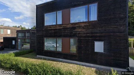 Bostadsrätter till salu i Trosa - Bild från Google Street View