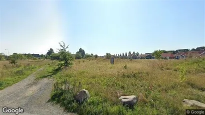 Bostadsrätter till salu i Skurup - Bild från Google Street View