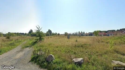 Bostadsrätter till salu i Skurup - Bild från Google Street View