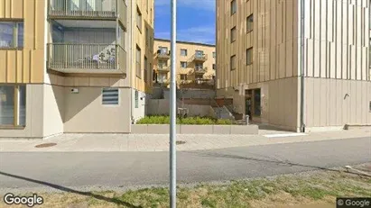 Lägenheter att hyra i Område ej specificerat - Bild från Google Street View
