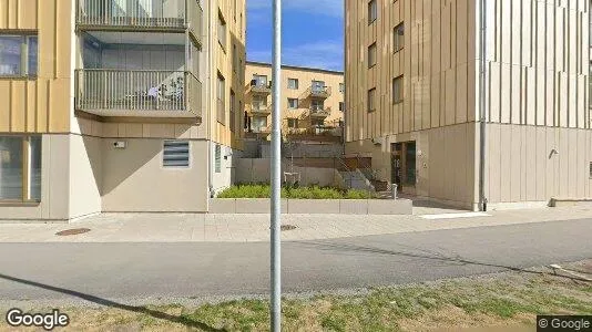 Lägenheter att hyra i Område ej specificerat - Bild från Google Street View
