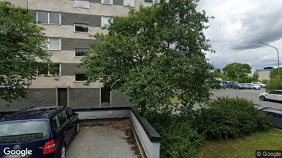 Lägenheter att hyra i Söderort - Bild från Google Street View
