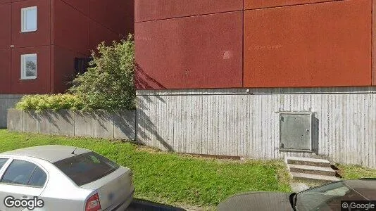 Lägenheter att hyra i Västerort - Bild från Google Street View