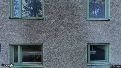 Lägenheter att hyra i Söderort - Bild från Google Street View