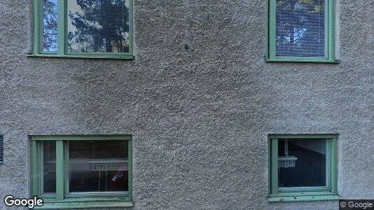 Lägenheter att hyra i Söderort - Bild från Google Street View