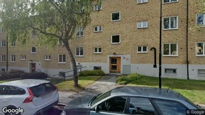Lägenheter att hyra i Västerort - Bild från Google Street View