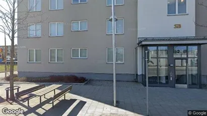 Lägenheter att hyra i Västerort - Bild från Google Street View