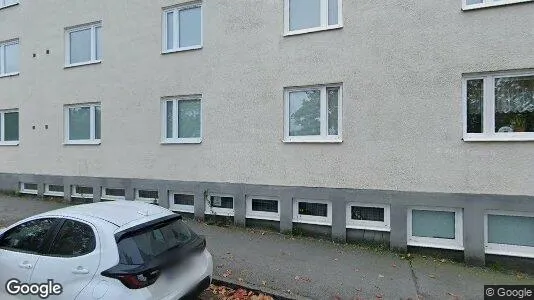 Lägenheter att hyra i Västerort - Bild från Google Street View