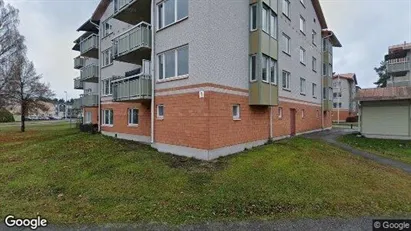 Lägenheter att hyra i Gävle - Bild från Google Street View