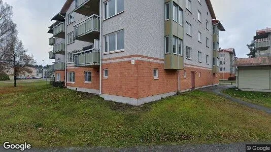 Lägenheter att hyra i Gävle - Bild från Google Street View