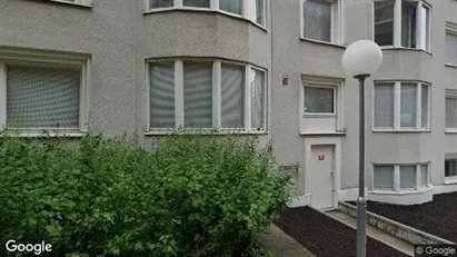 Lägenheter till salu i Kungsholmen - Bild från Google Street View