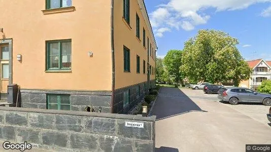 Lägenheter till salu i Västerås - Bild från Google Street View