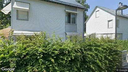 Lägenheter till salu i Söderort - Bild från Google Street View