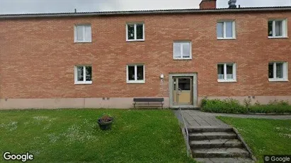 Lägenheter att hyra i Katrineholm - Bild från Google Street View